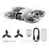 Drone Portátil Dji Neo 4k 12mp Standard Homologado Anatel