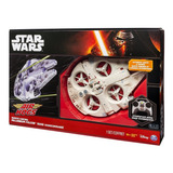 Drone Star Wars Millennium