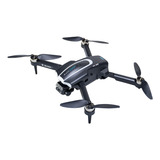 Drone Xt105 Mini Pro Brushless 2 Baterias Camera Full Hd Top