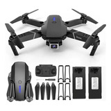 Drones E88 Profissionals Barata