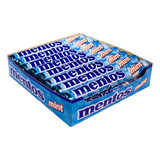 Drops Mentos Tubo C
