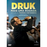 Druk Mais Uma Rodada - Dublado Legendado Lacrado
