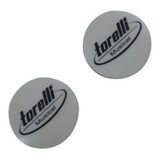 Drum Patch Torelli Protetor