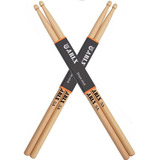Drum Sticks 5a Wood