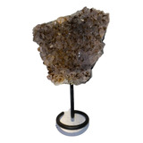 Drusa De Cristal De