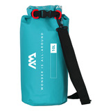 Dry Bag 10 - Litros - Bolsa Prova D'agua