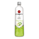 Dry Gin Maca Verde