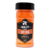 Dry Rub Quality Rub