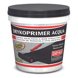 Drykoprimer Acqua Emulsão Asfáltica Para Aderencia De Fitas