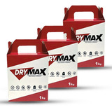 Drymax 3kg Impermeabilizante 100