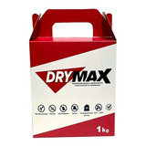 Drymax Impermeabilizante E Hidrofugante