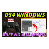 Ds4 Buff Aim Assist