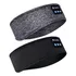 Dsd 2 Fones De Ouvido Bluetooth Com Faixa De Cabeça Sport