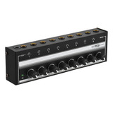 Dsd Amplificador De Fone