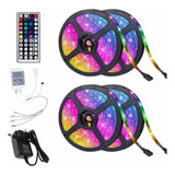 Dsd Fita Led Rgb