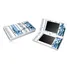 Dsi Fashion Skins Azul Para Dsi