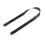 DSI FPC Flexible Cable Compatible With Raspberry Pi 5 22Pin To 15Pin 200mm Suitable For DSI Display Screens With Stable Signal Transmission