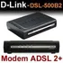Dsl-500b Roteador Adsl Com Porta Ethernet  - Aceito Troca
