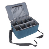 Dslr Camera Inserir Bolsa