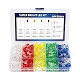 DSSRQI Kit De Luz