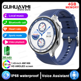 Dt Smart Watch A