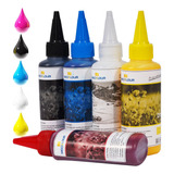 Dtf Tinta Kit 5