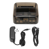 Dual Bay Usb 3