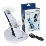 Dual Charging Dock Para