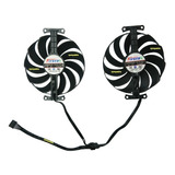 Dual Cooler Fan P