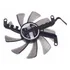 Dual Cooler Para Placa De Vídeo . 