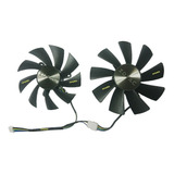 Dual Cooler Placa D