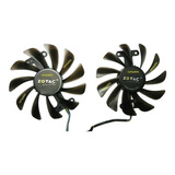 Dual Cooler Placa D