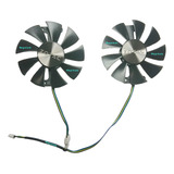 Dual Fan Cooler Compativel