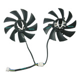 Dual Fan Cooler P