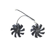 Dual Fan Cooler Para