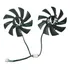 Dual Fan Cooler Para Placa Zotac Geforce Rtx 2060 Super Mini