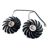 Dual Fan Cooler Placa