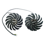 Dual Fan P