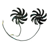 Dual Fan P