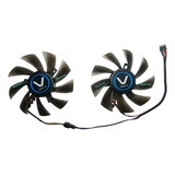 Dual Fan P
