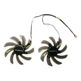Dual Fan Placa D