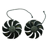 Dual Fan Placa De