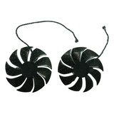 Dual Fan Placa De