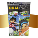 Dual Pack Hot