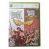 Dual Pack Jogo Xbox 360 Guitar Hero 2 E Guitar Hero Aerosmit