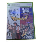 Dual Pack Jogo Xbox360