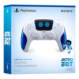 Dualsense Ps5 Astro Bot