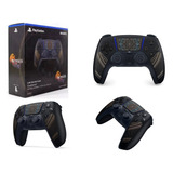 Dualsense Ps5 Edicao Limitada