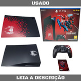 Dualsense Spider man 2
