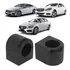 Duas Buchas Da Barra Dianteira Mercedes Benz C180 W205 2018